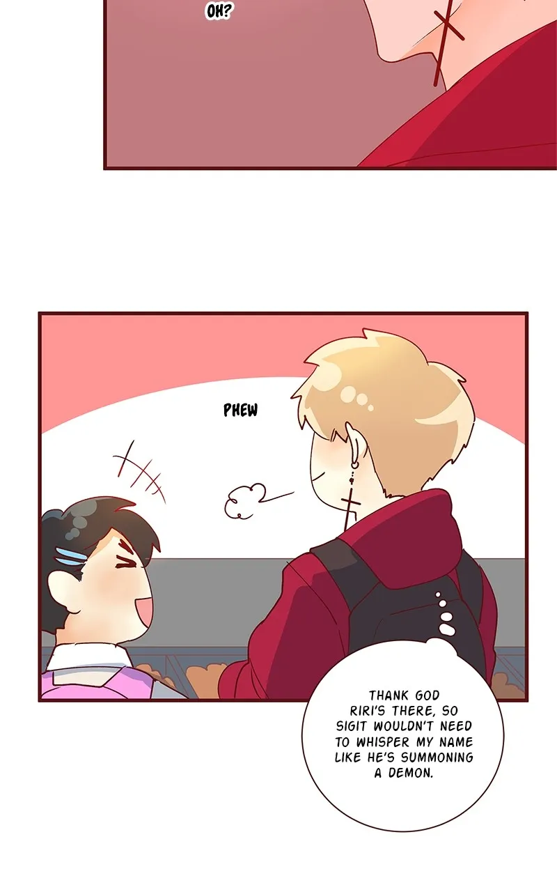 Read Flawless chapter 199 image 22 on Lezhin