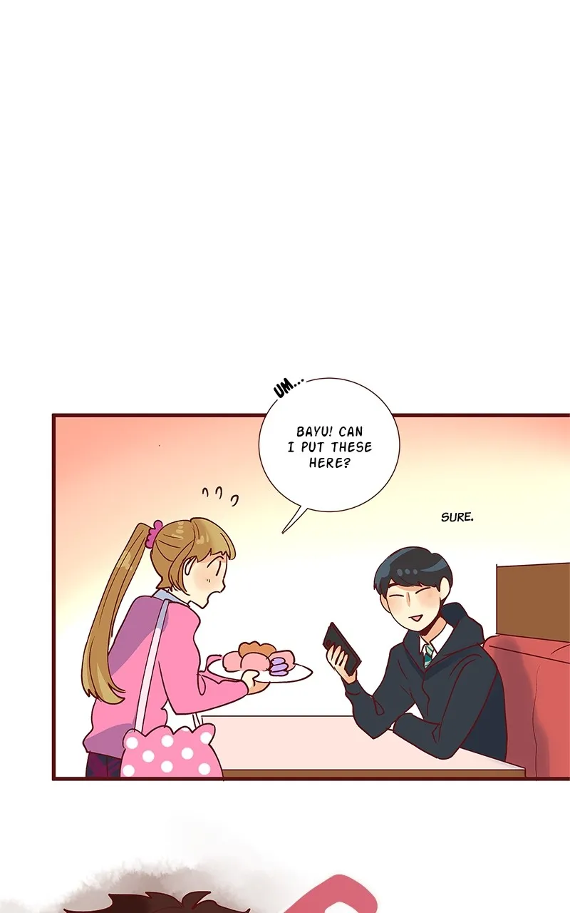 Read Flawless chapter 199 image 23 on Lezhin