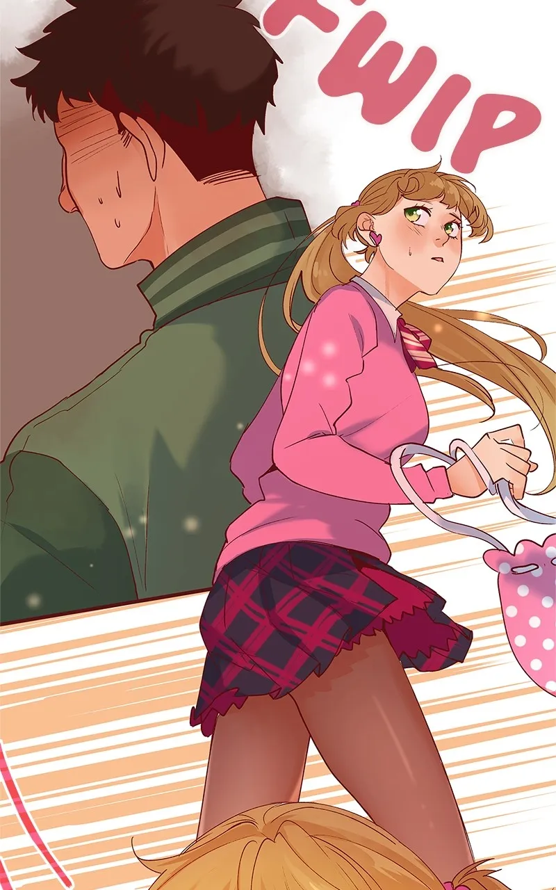 Read Flawless chapter 199 image 24 on Lezhin