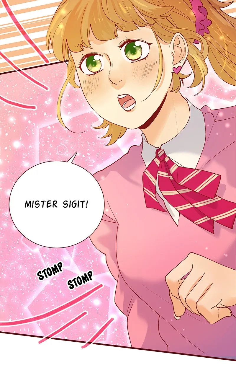 Read Flawless chapter 199 image 25 on Lezhin