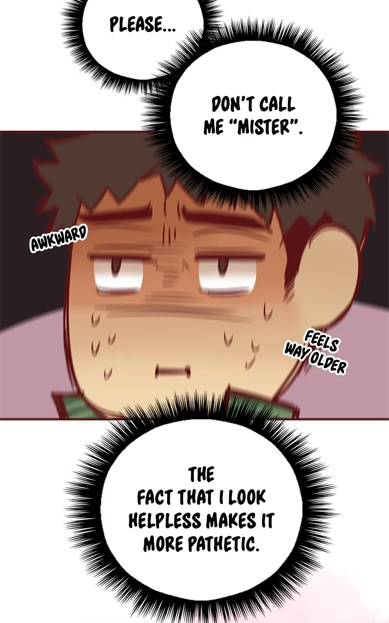 Read Flawless chapter 199 image 27 on Lezhin
