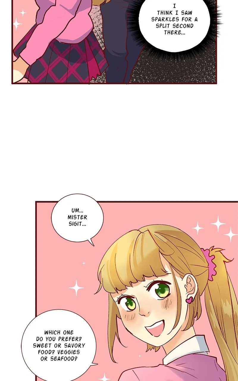 Read Flawless chapter 199 image 33 on Lezhin