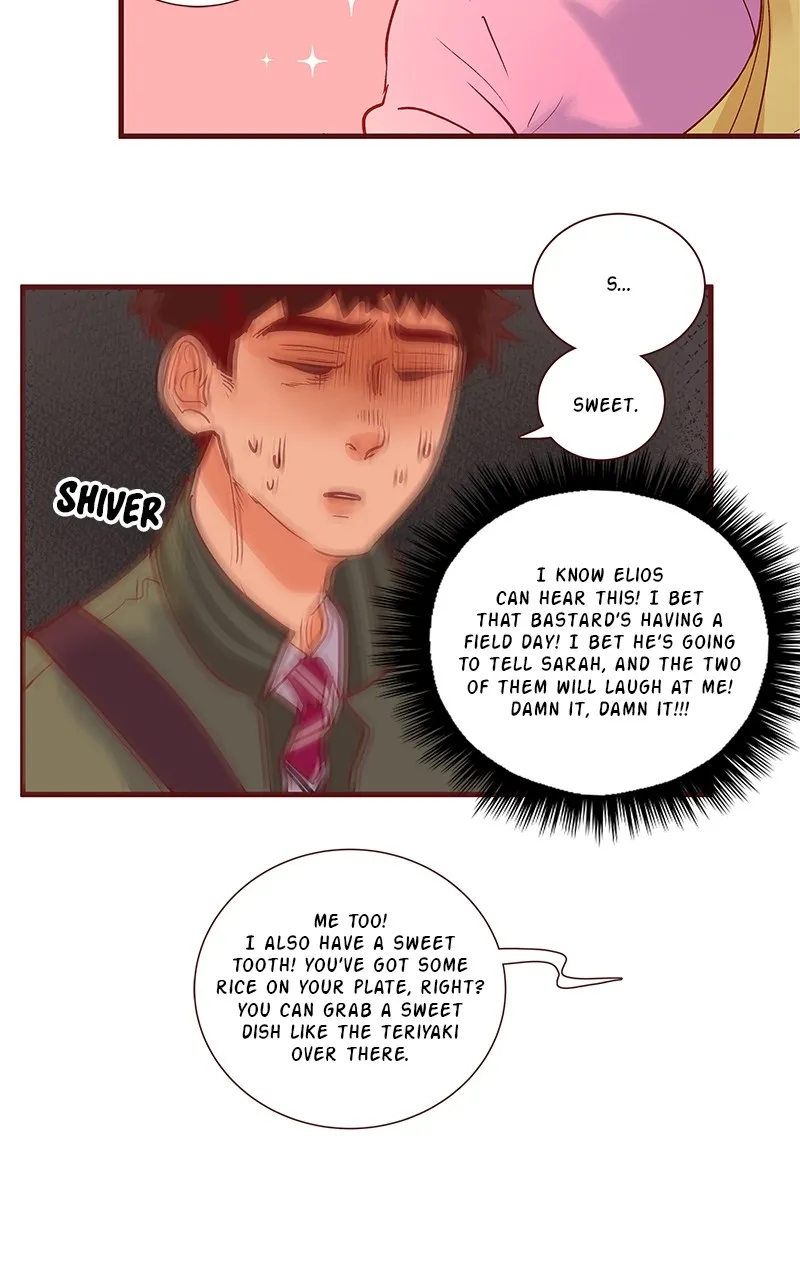 Read Flawless chapter 199 image 34 on Lezhin