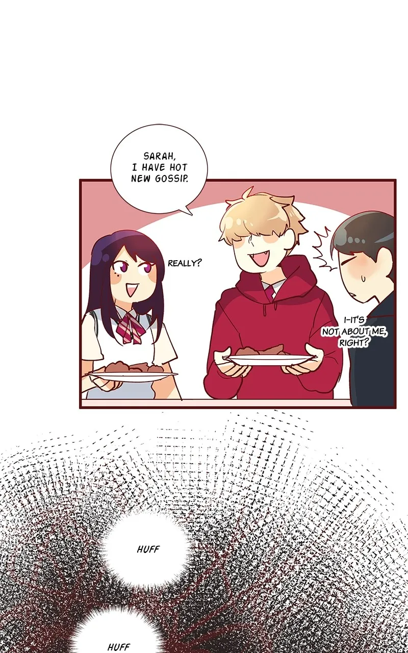 Read Flawless chapter 199 image 35 on Lezhin
