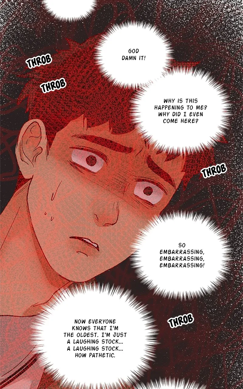 Read Flawless chapter 199 image 36 on Lezhin