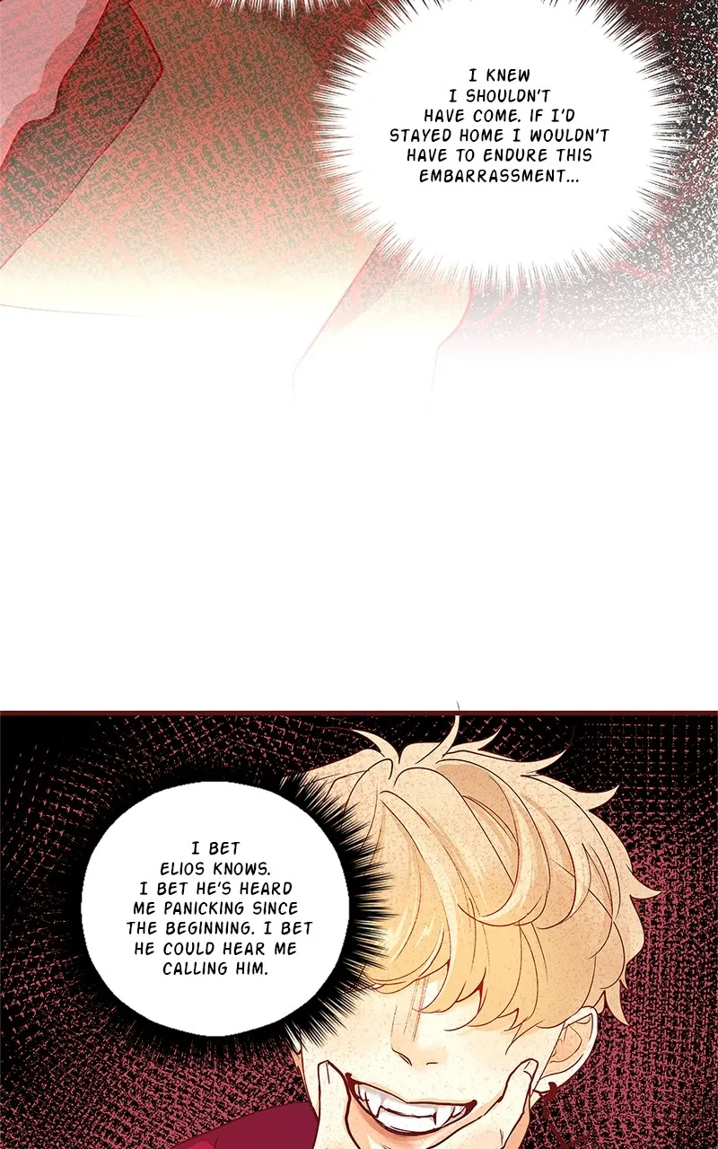 Read Flawless chapter 199 image 37 on Lezhin