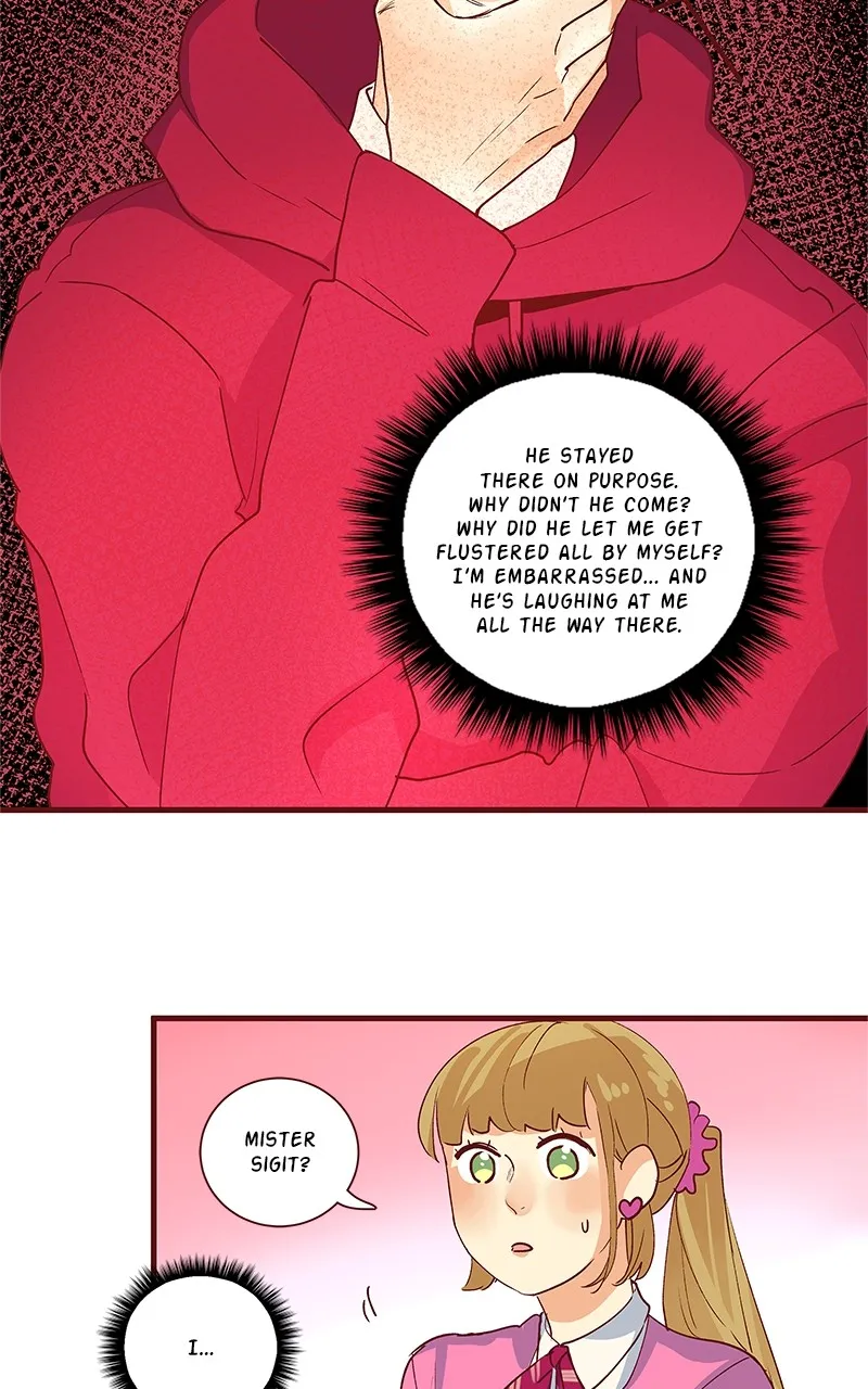 Read Flawless chapter 199 image 38 on Lezhin