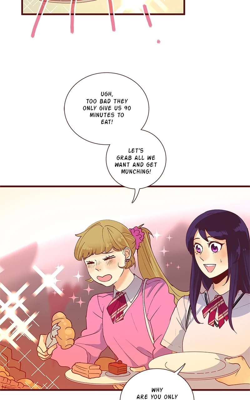Read Flawless chapter 199 image 4 on Lezhin
