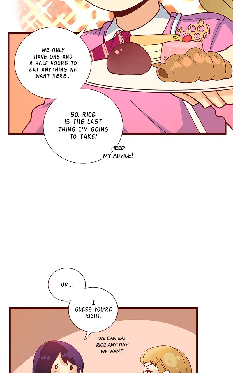 Read Flawless chapter 199 image 6 on Lezhin