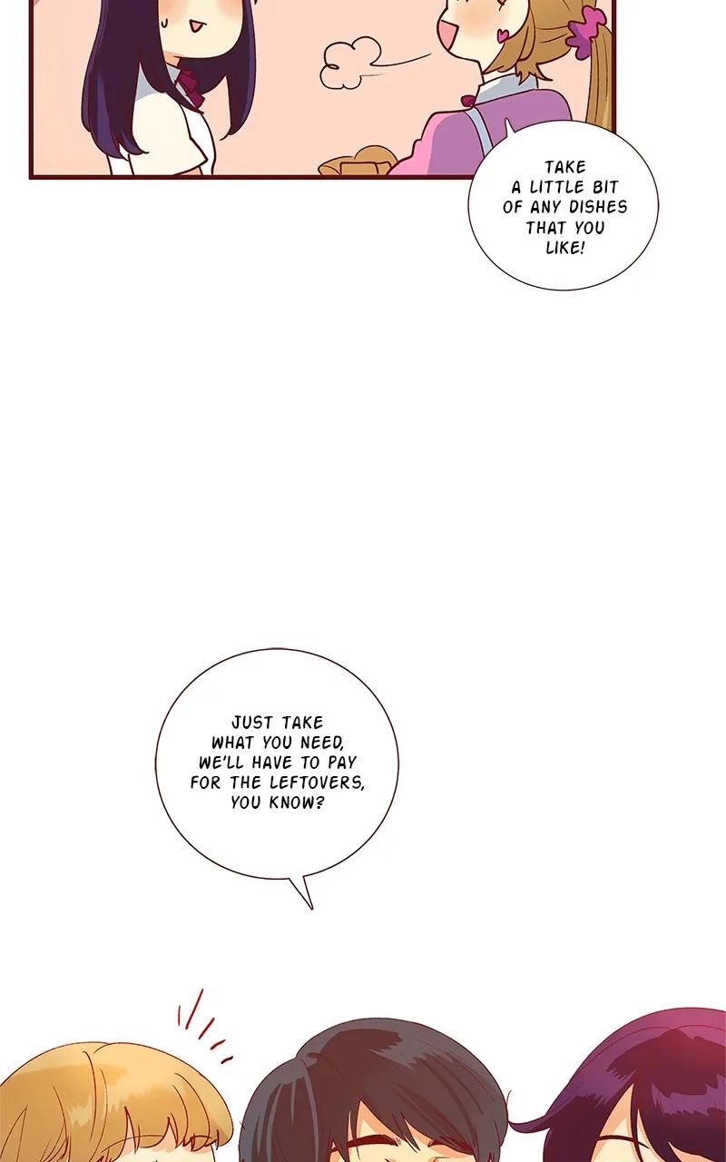 Read Flawless chapter 199 image 7 on Lezhin