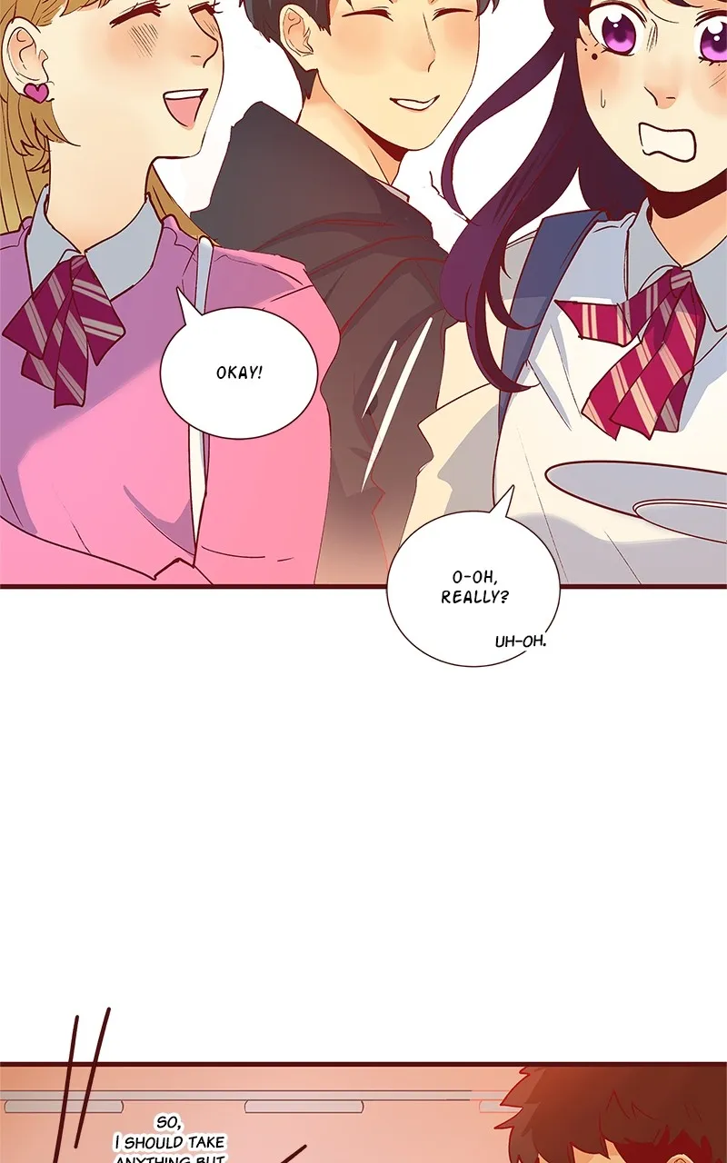 Read Flawless chapter 199 image 8 on Lezhin