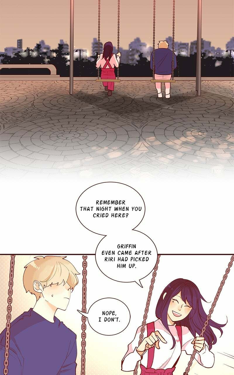 Read Flawless chapter 2.1 image 1 on Lezhin