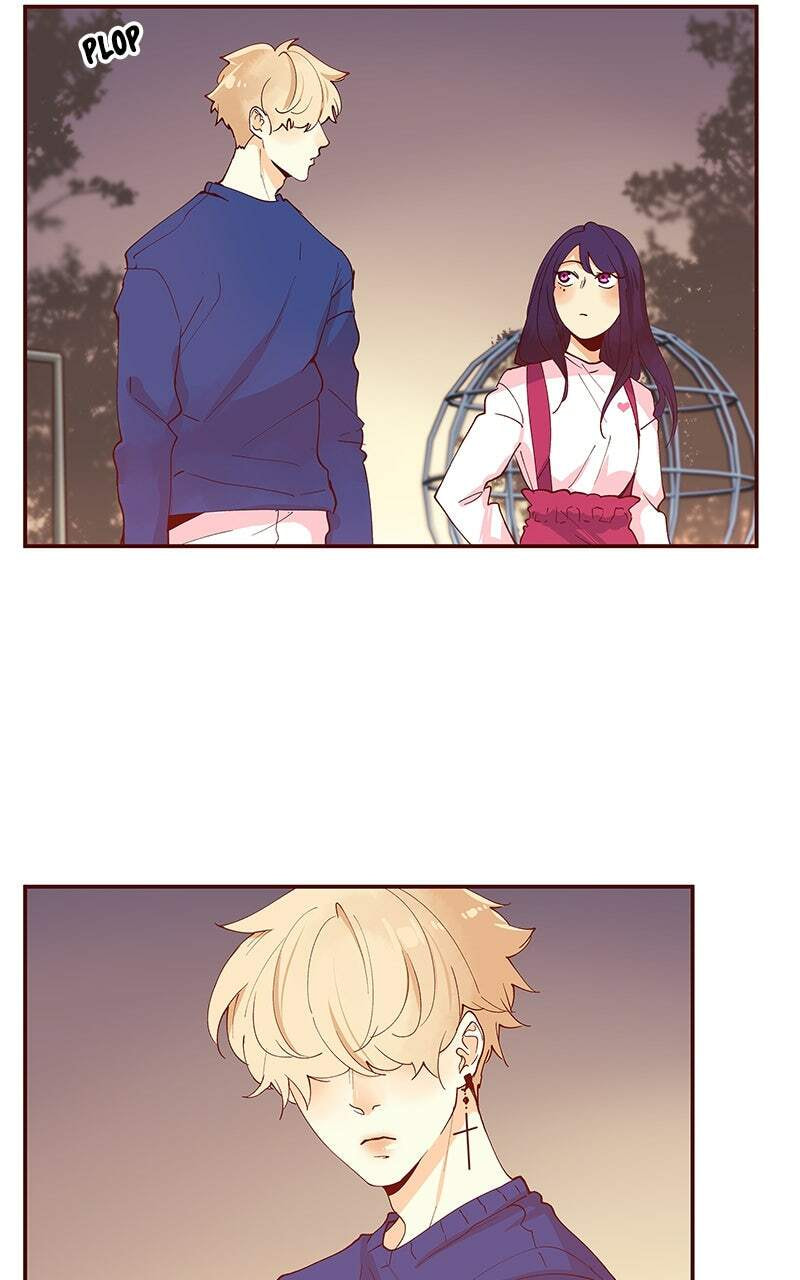 Read Flawless chapter 2.1 image 10 on Lezhin