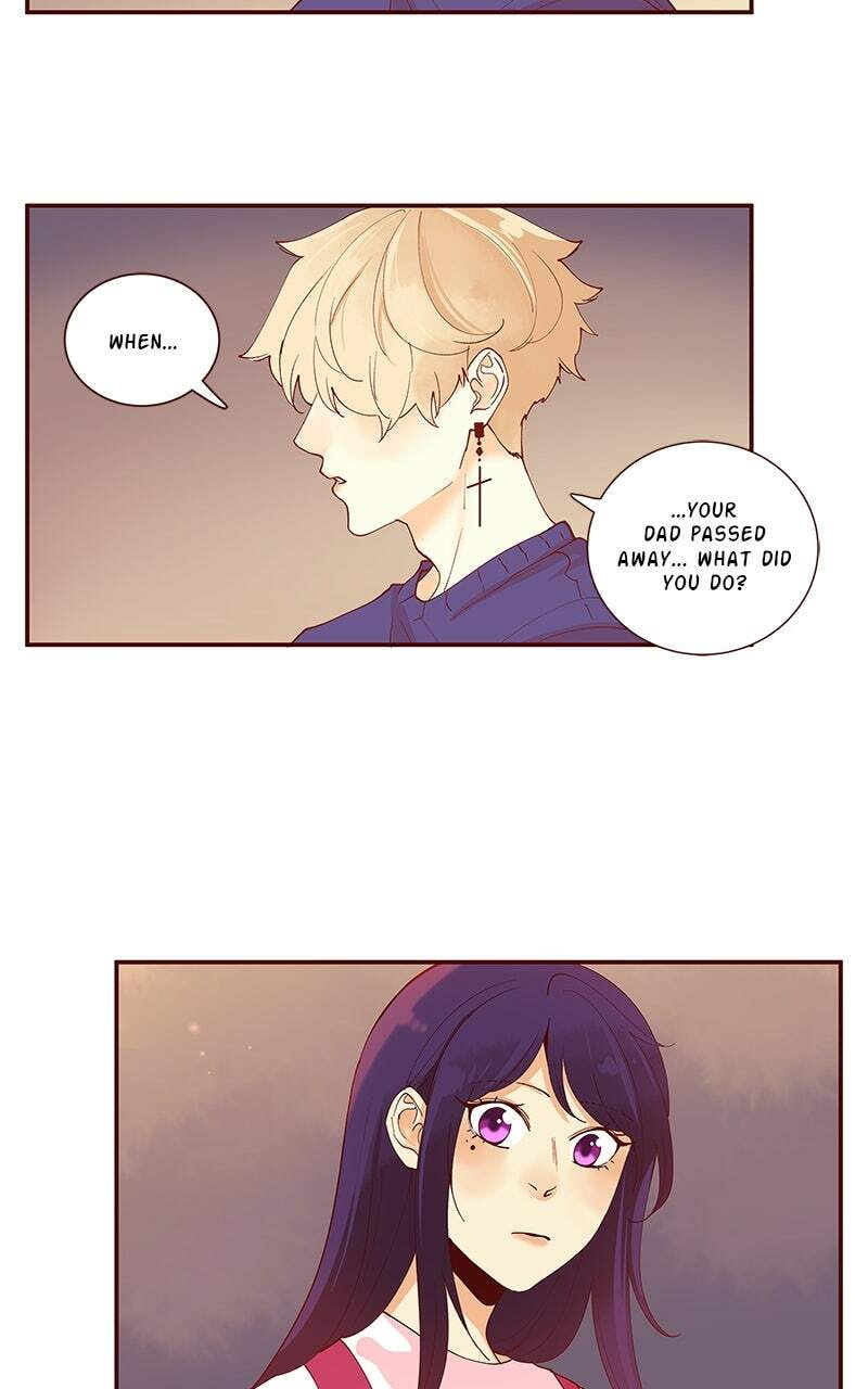 Read Flawless chapter 2.1 image 11 on Lezhin