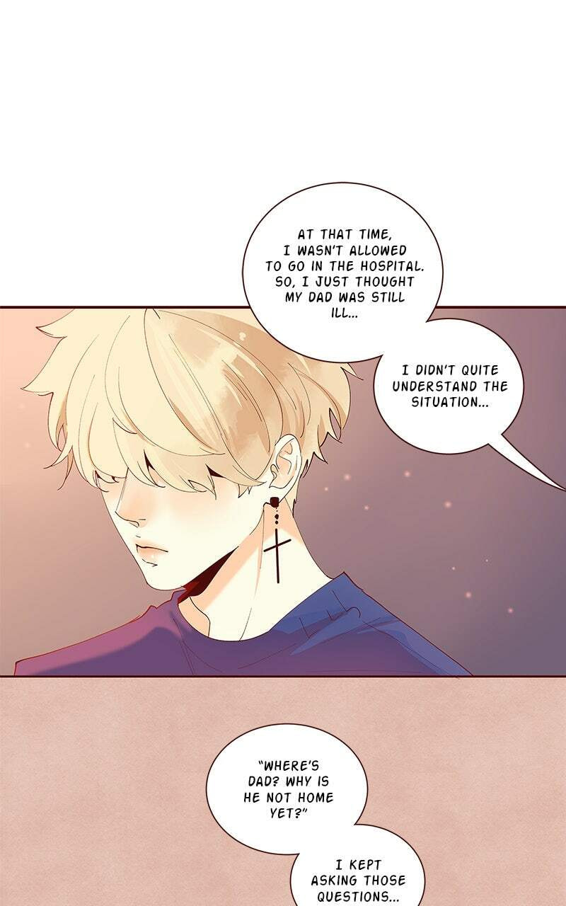 Read Flawless chapter 2.1 image 13 on Lezhin
