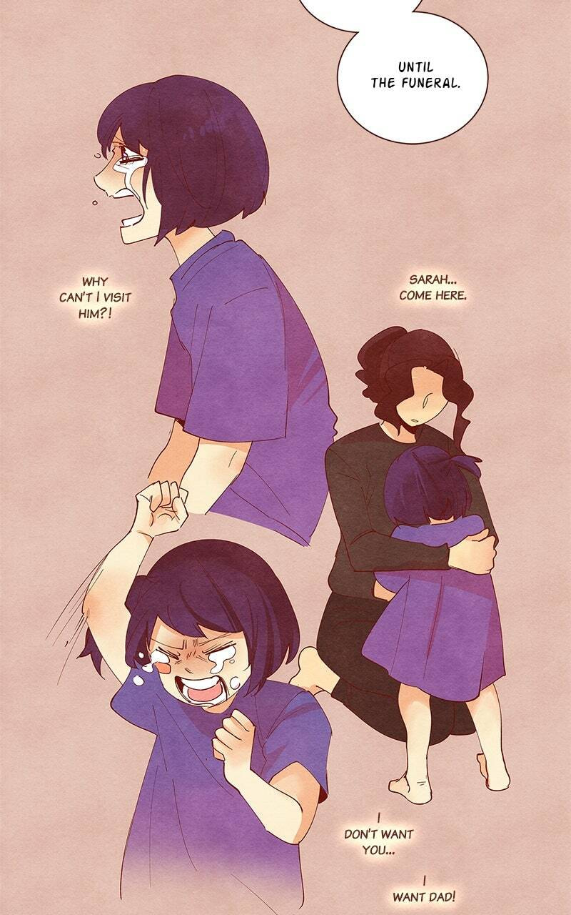 Read Flawless chapter 2.1 image 14 on Lezhin