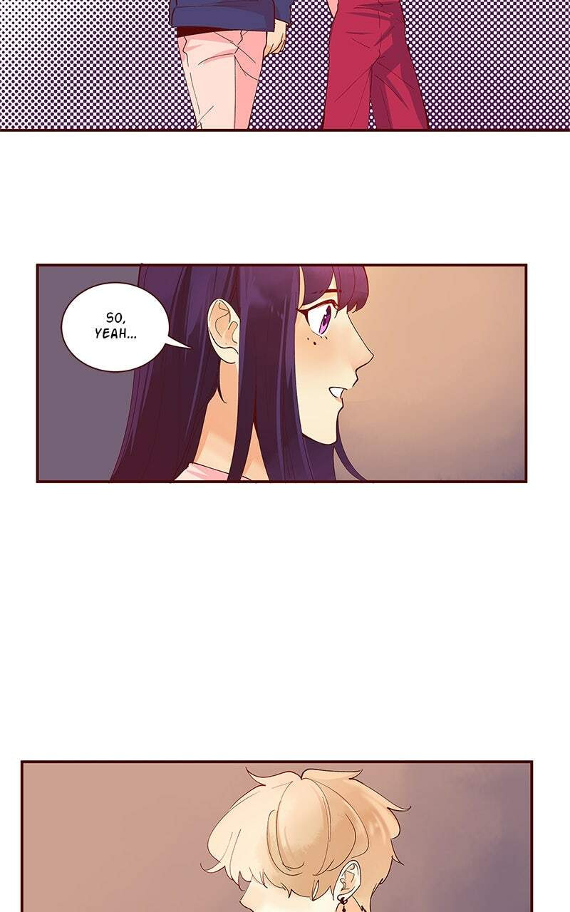 Read Flawless chapter 2.1 image 17 on Lezhin