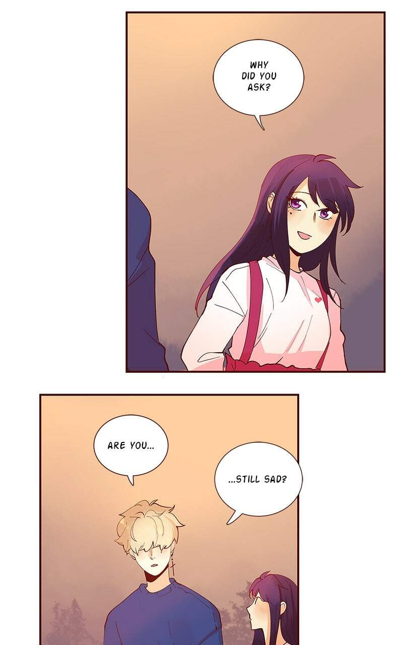 Read Flawless chapter 2.1 image 19 on Lezhin
