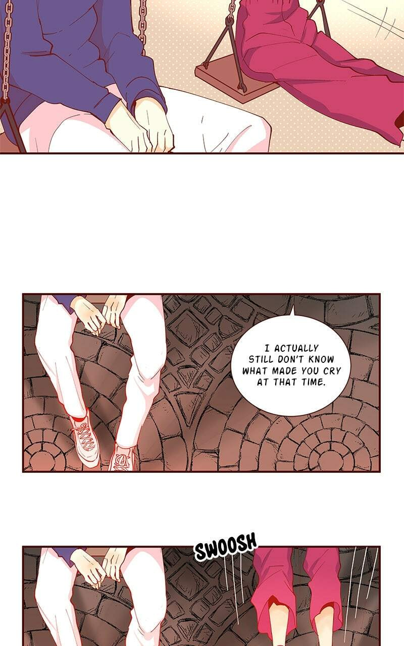 Read Flawless chapter 2.1 image 2 on Lezhin