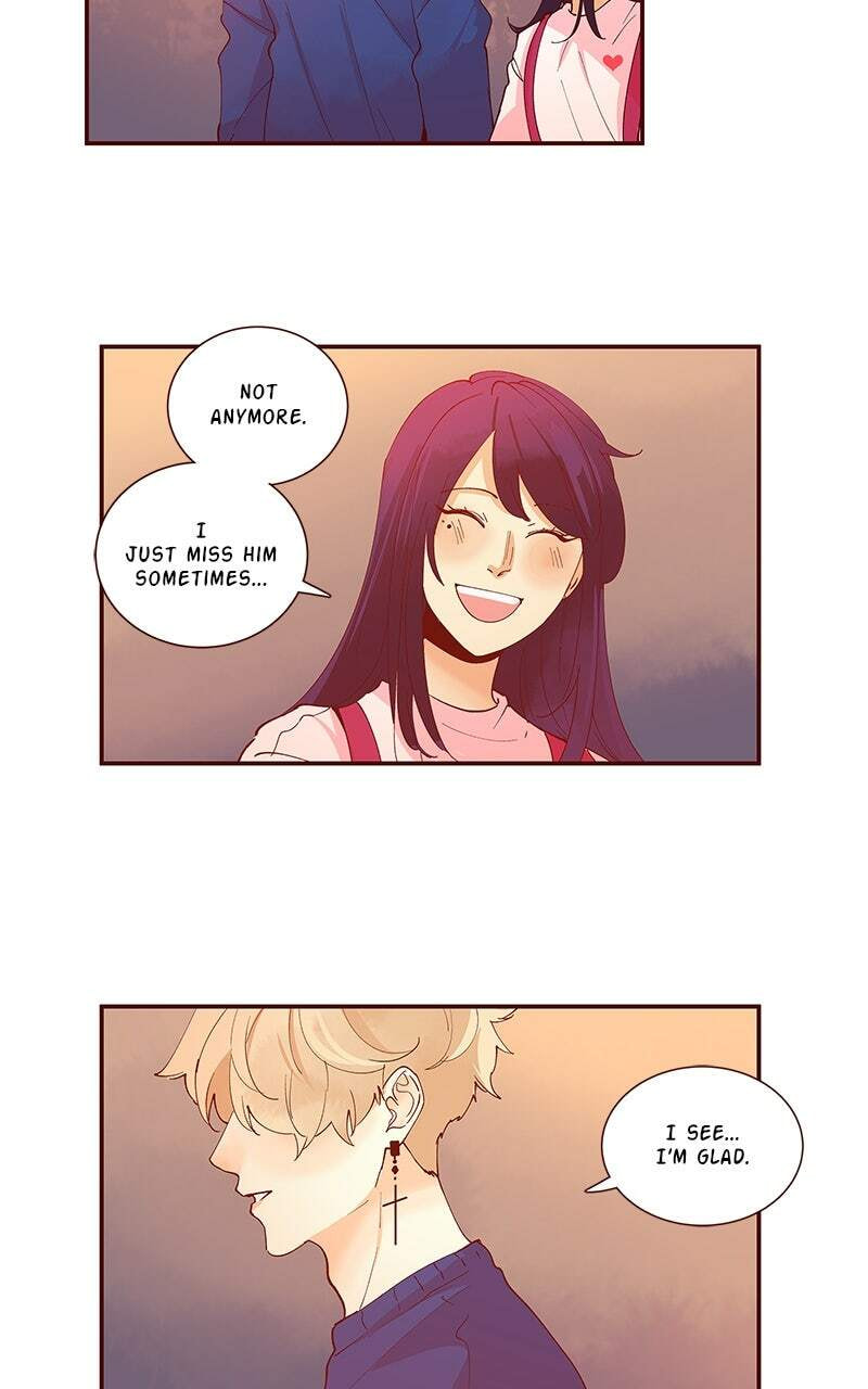 Read Flawless chapter 2.1 image 20 on Lezhin