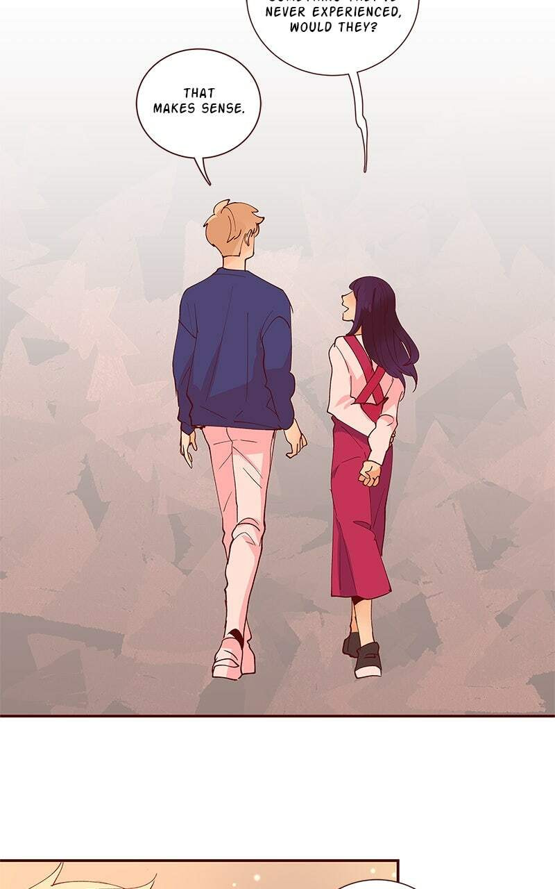 Read Flawless chapter 2.1 image 23 on Lezhin