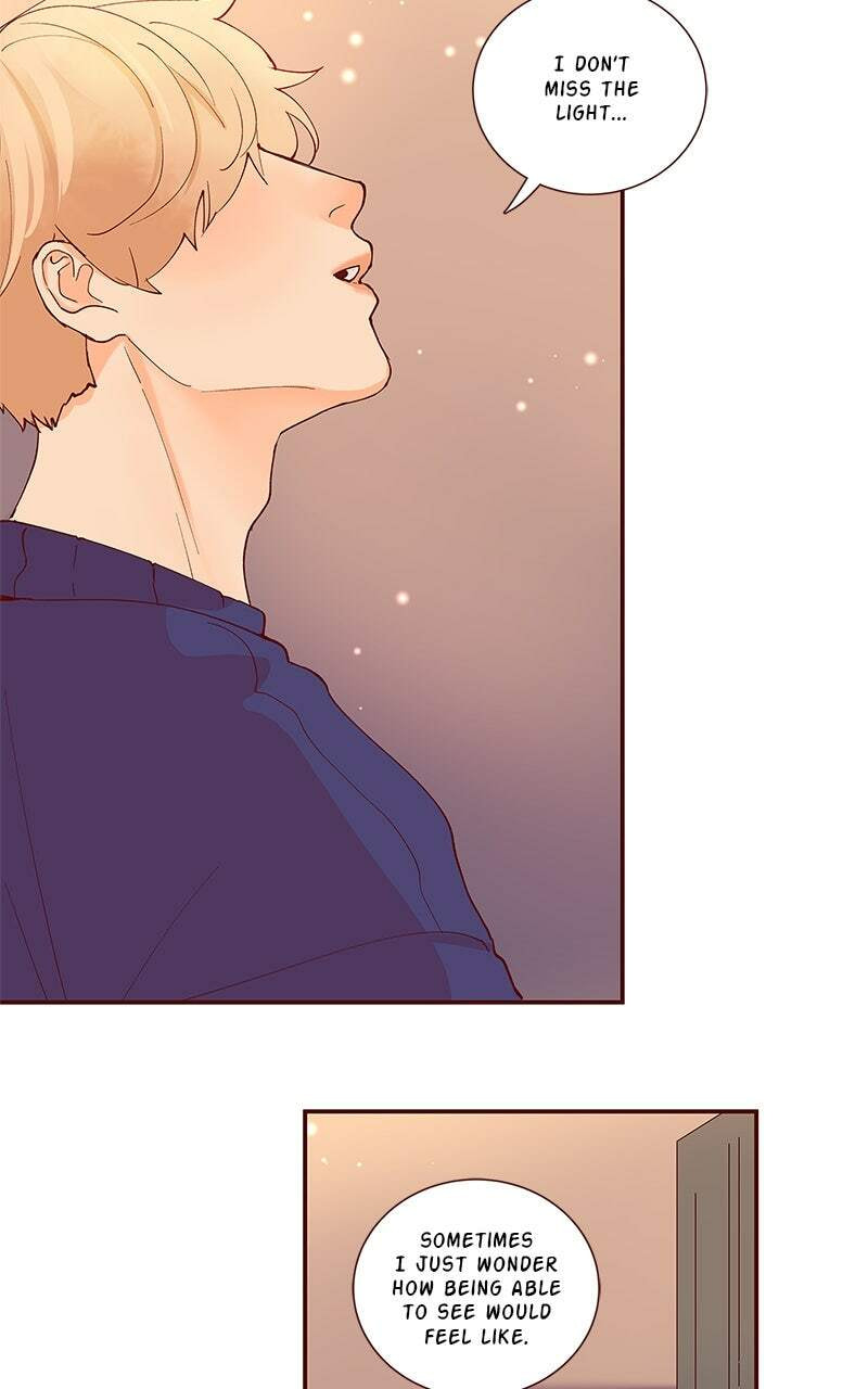 Read Flawless chapter 2.1 image 24 on Lezhin