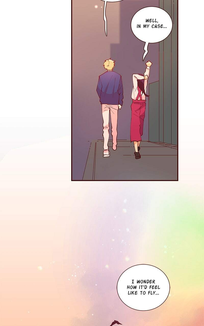 Read Flawless chapter 2.1 image 25 on Lezhin