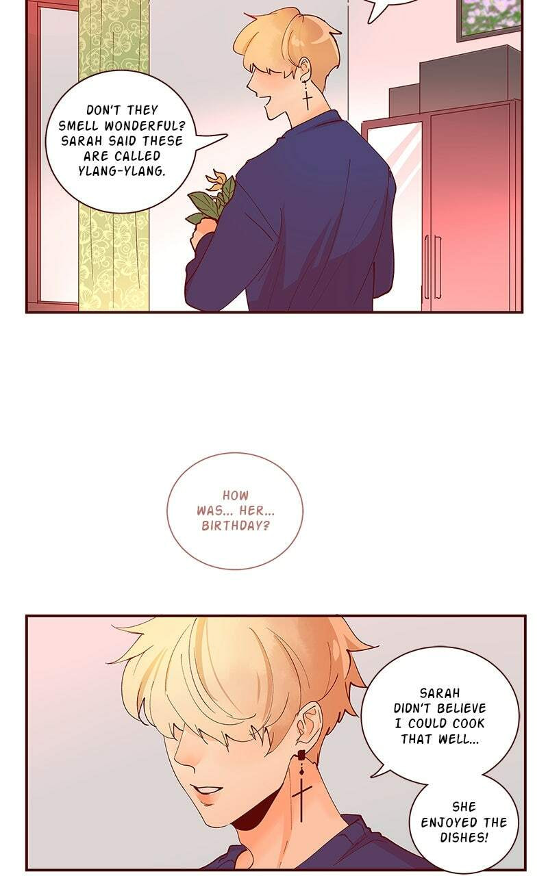 Read Flawless chapter 2.1 image 29 on Lezhin