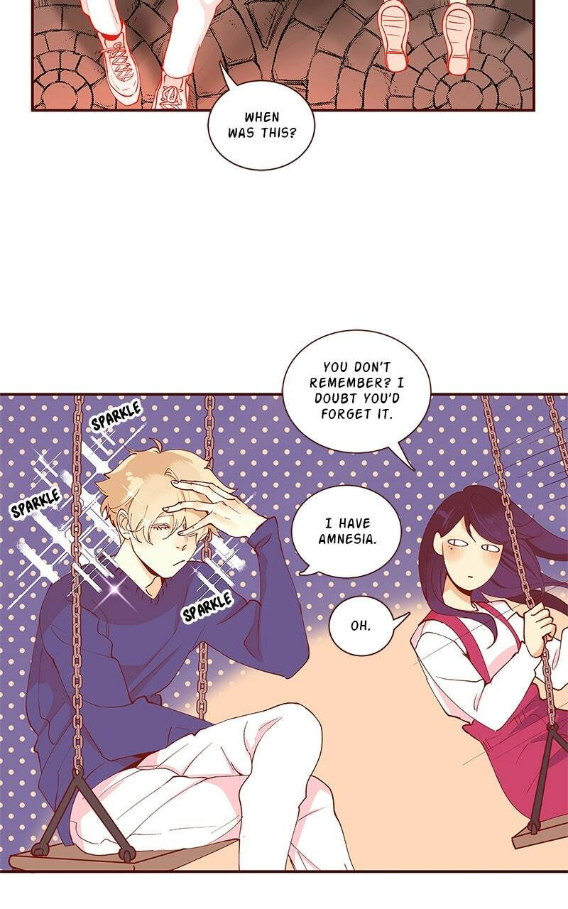 Read Flawless chapter 2.1 image 3 on Lezhin