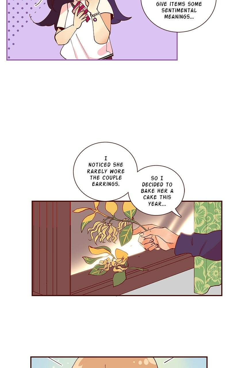Read Flawless chapter 2.1 image 31 on Lezhin