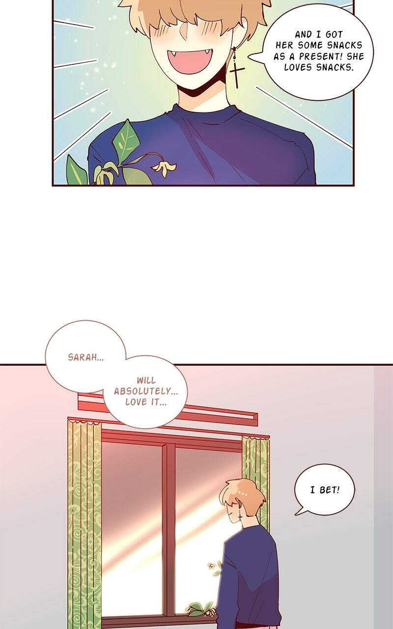 Read Flawless chapter 2.1 image 32 on Lezhin