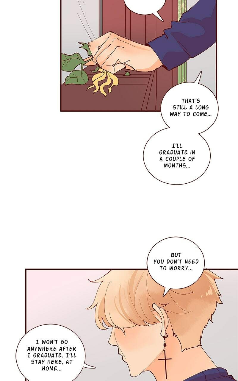 Read Flawless chapter 2.1 image 34 on Lezhin