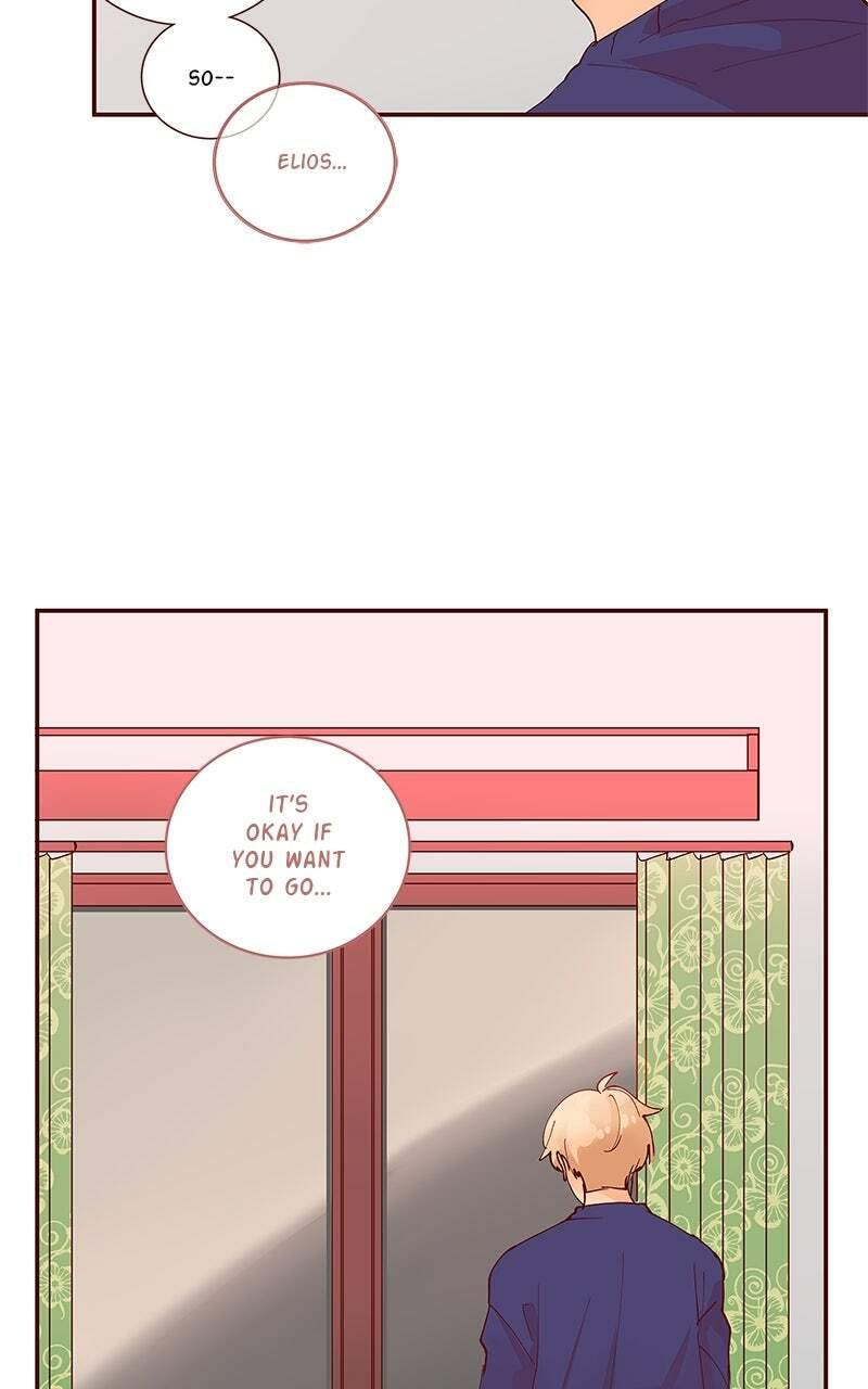 Read Flawless chapter 2.1 image 35 on Lezhin