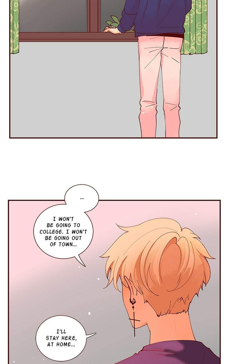 Read Flawless chapter 2.1 image 36 on Lezhin