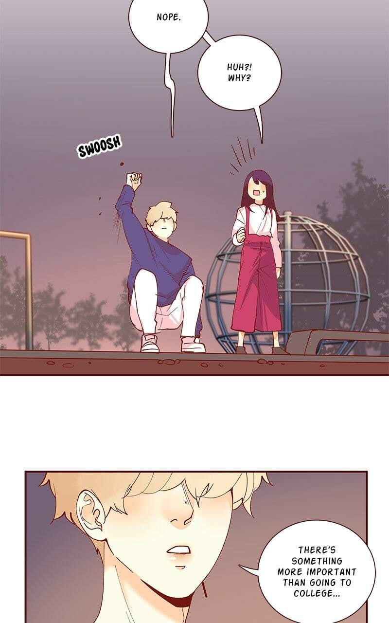 Read Flawless chapter 2.1 image 7 on Lezhin