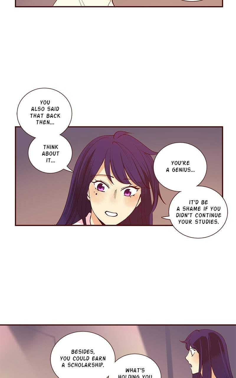 Read Flawless chapter 2.1 image 8 on Lezhin