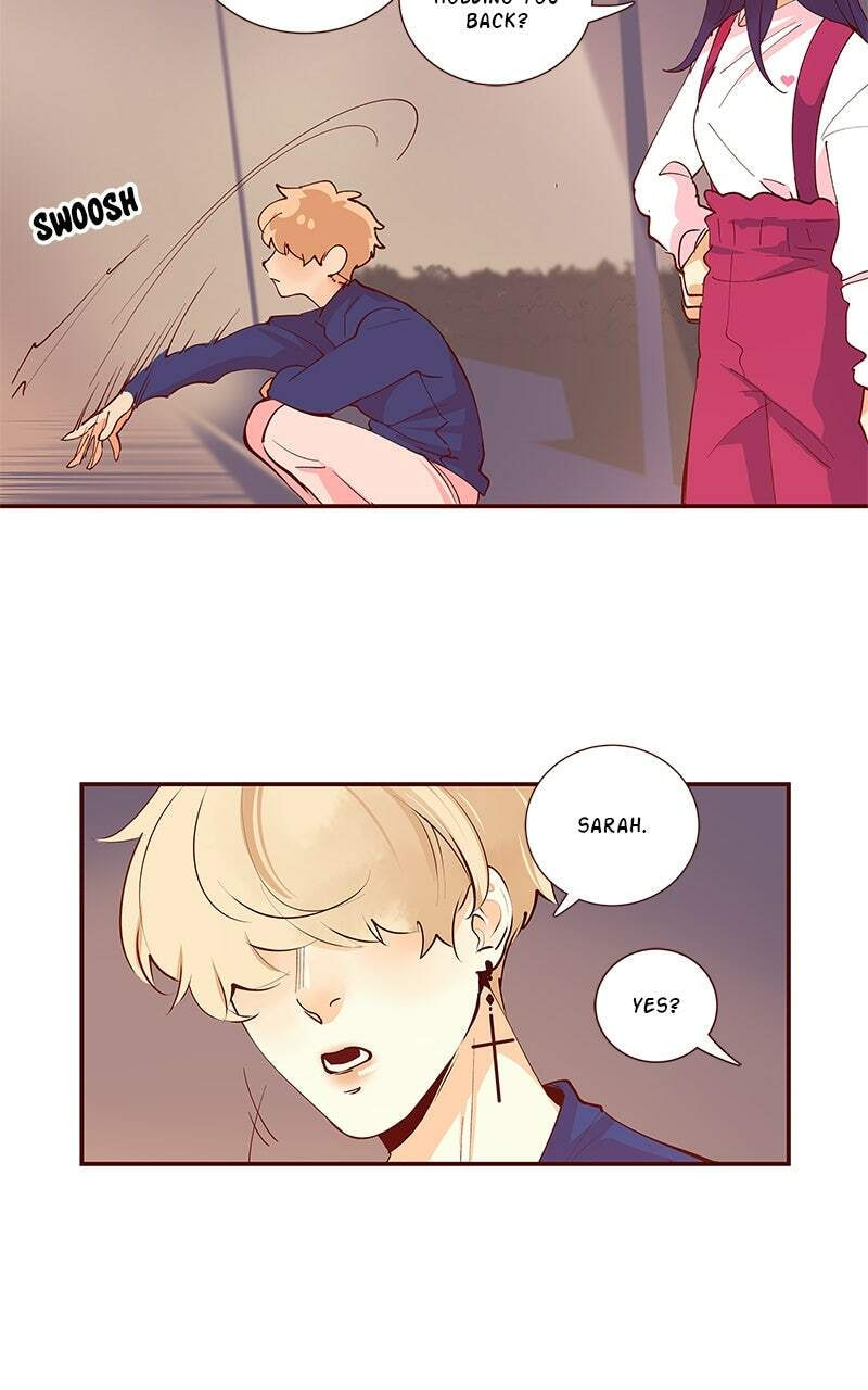 Read Flawless chapter 2.1 image 9 on Lezhin