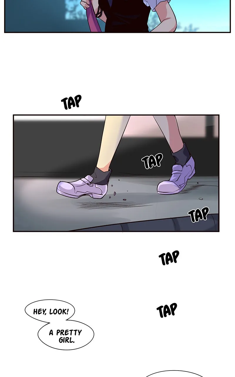 Read Flawless chapter 2 image 1 on Lezhin