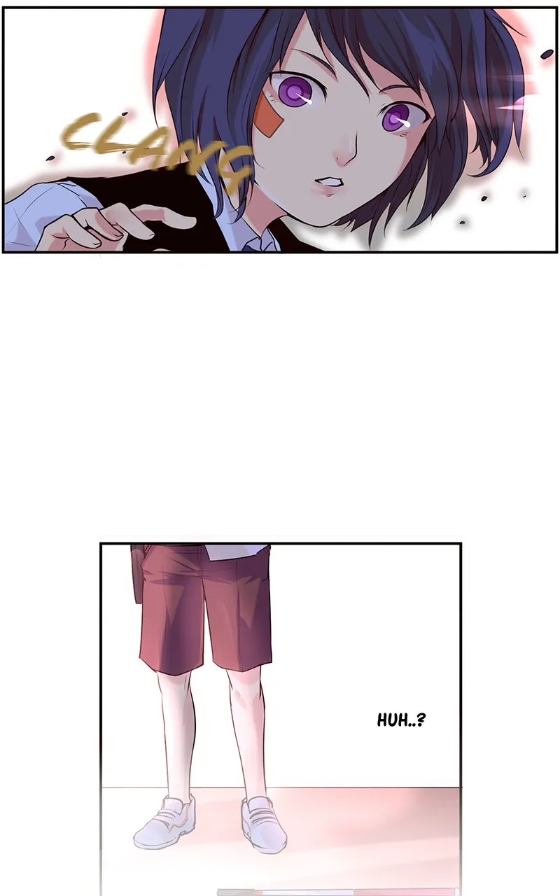 Read Flawless chapter 2 image 17 on Lezhin