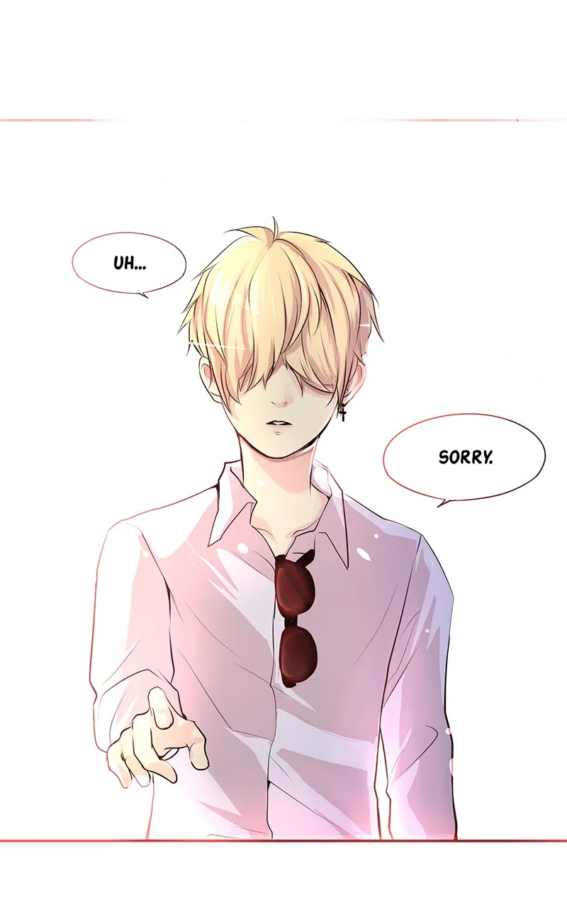 Read Flawless chapter 2 image 19 on Lezhin