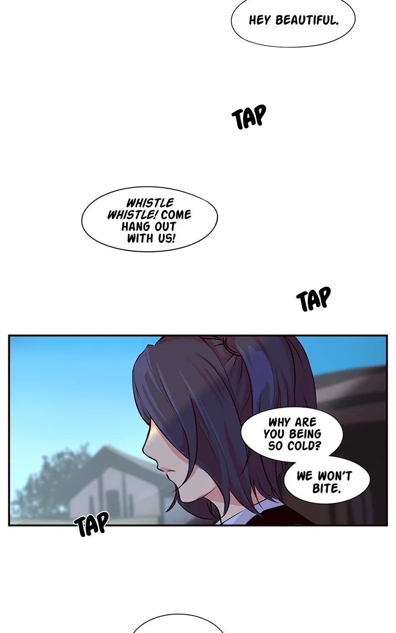 Read Flawless chapter 2 image 2 on Lezhin