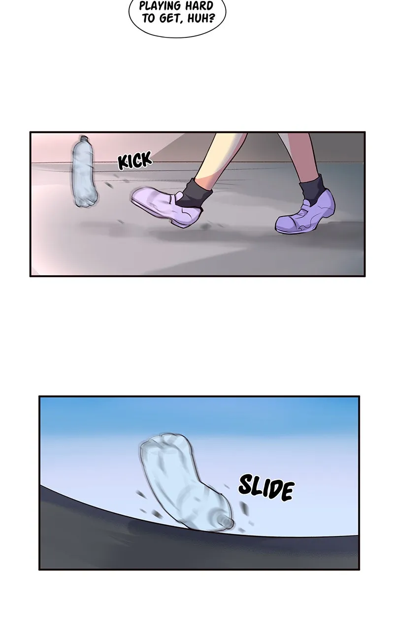 Read Flawless chapter 2 image 3 on Lezhin