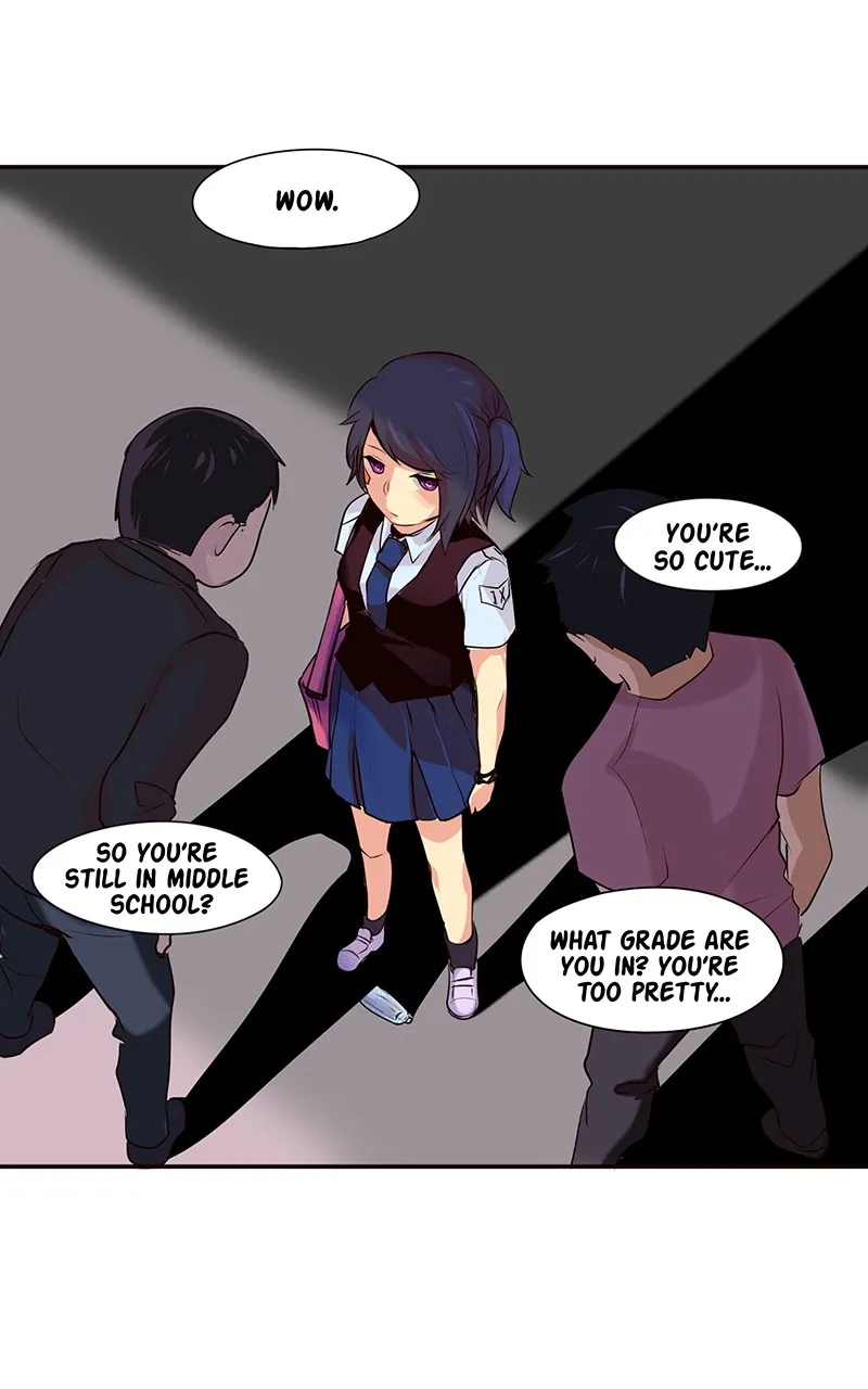Read Flawless chapter 2 image 5 on Lezhin