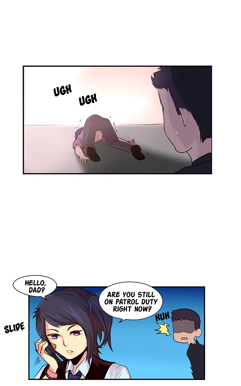 Read Flawless chapter 2 image 9 on Lezhin