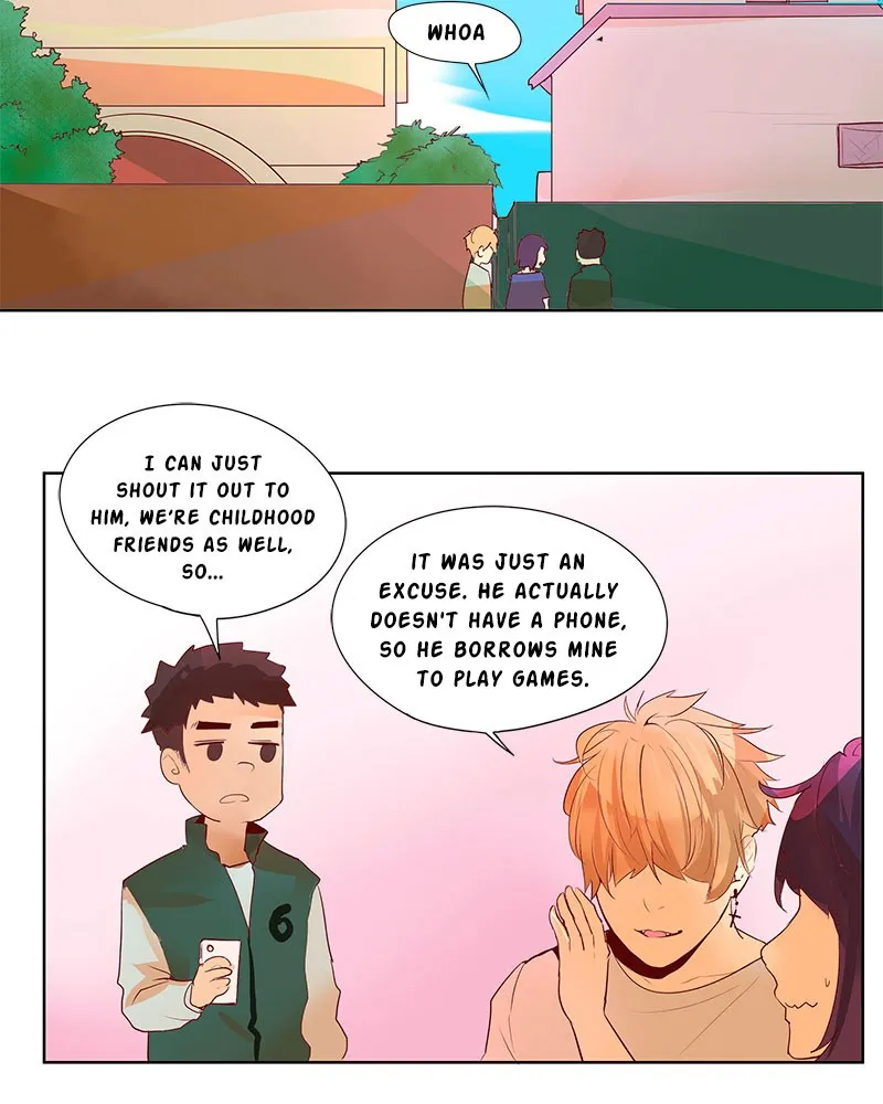 Read Flawless chapter 20 image 10 on Lezhin