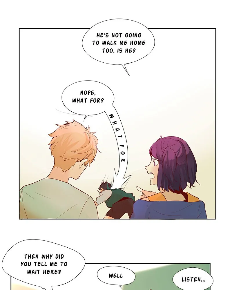 Read Flawless chapter 20 image 16 on Lezhin