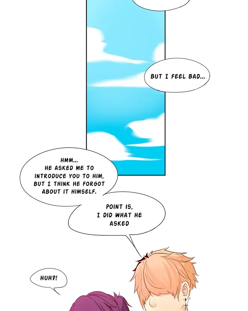 Read Flawless chapter 20 image 19 on Lezhin