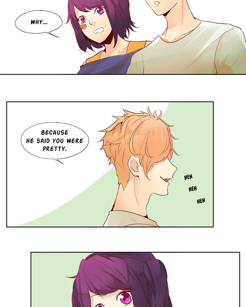 Read Flawless chapter 20 image 20 on Lezhin