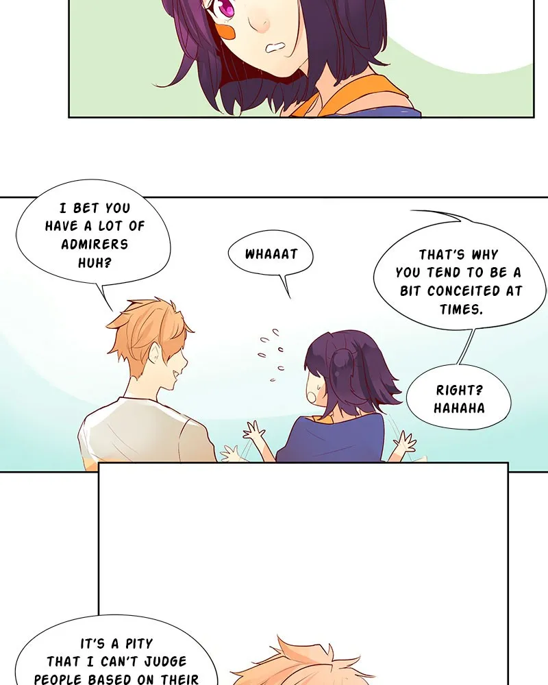 Read Flawless chapter 20 image 21 on Lezhin