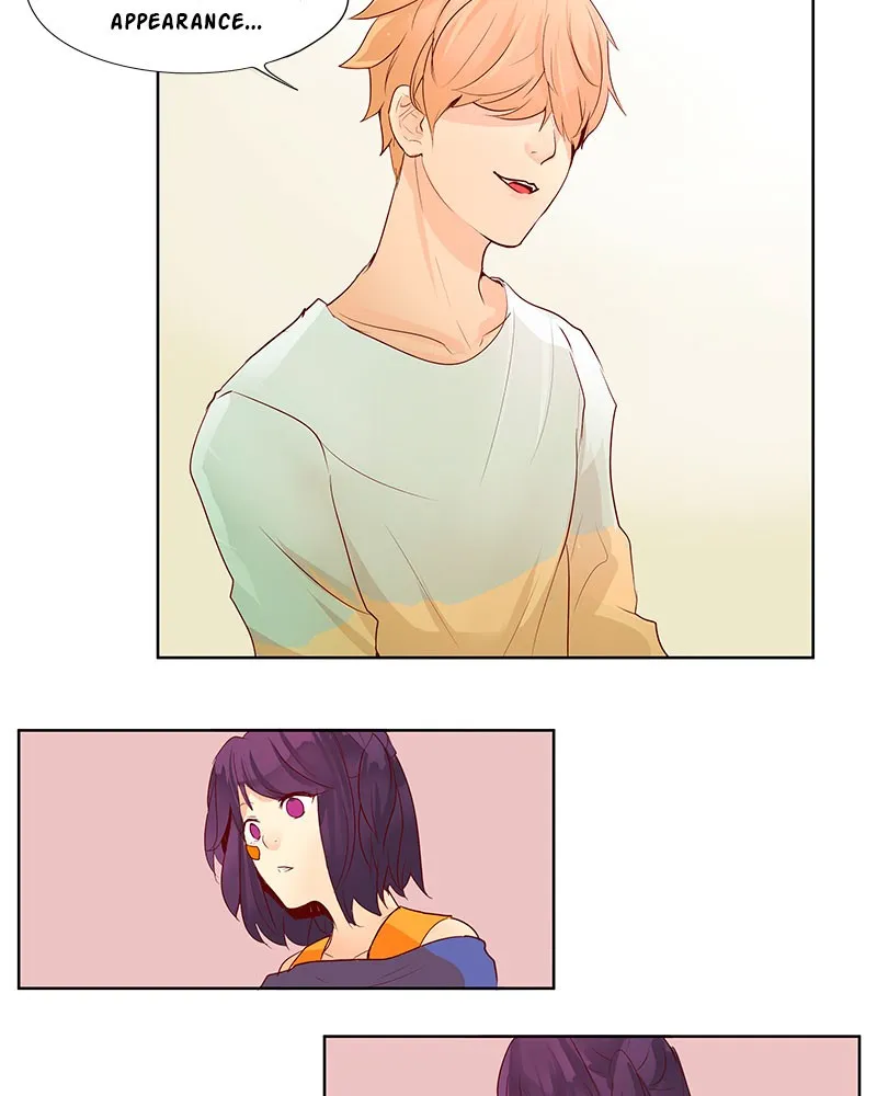 Read Flawless chapter 20 image 22 on Lezhin